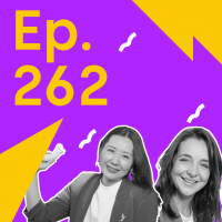 EP 262: Reivindicar —y rentabilizar— el placer femenino, con Plátano Melón