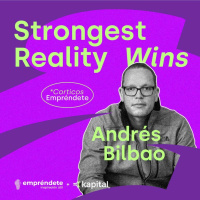Strongest Reality Wins ft. Andrés Bilbao
