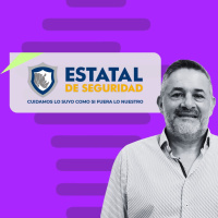 Estatal de seguridad: Emprender con “mística”