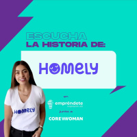 Homely: El riesgo de juntar amigos con negocios | EC#1