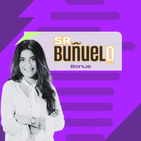 Los sueños no siempre están donde uno los sueña, La historia de Manuela Ospina | Bonus Sr Buñuelo
