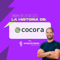 Lo que nadie te dice es que primero debes apostar por ti mismo | La historia de Cocora (parte 1)