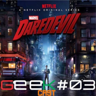 Geekcast Podcast