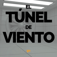 El Túnel de Viento - Pasa a la Acción con Luis Ramos