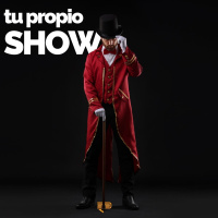 Tu Propio Show - Pasa a la Acción con Luis Ramos