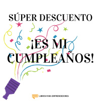 Es mi cumple y quiero celebrarlo contigo!! (Promoción Descuento SÓLO 24 Horas!!)