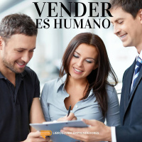#014 - Vender Es Humano