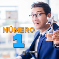 Número 1 - Un Resumen de Libros para Emprendedores