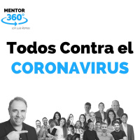 TODOS Contra el Coronavirus - Un programa de Libros para Emprendedores y MENTOR360