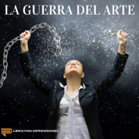 #025 - La Guerra del Arte