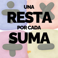 Una resta por cada suma - Pasa a la Acción con Luis Ramos