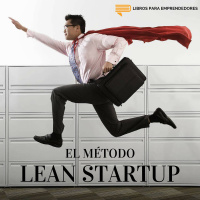 #011 - El Método Lean Startup