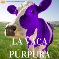 #035 - La Vaca Púrpura