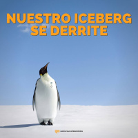 Nuestro Iceberg Se Derrite - #160 - Un Resumen de Libros para Emprendedores