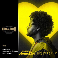 Emicida: AmarElo — É Tudo Pra Ontem
