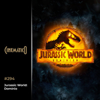 Jurassic World: Domínio