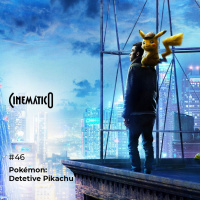 Pokémon: Detetive Pikachu