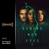 Por Trás de Seus Olhos