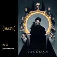 The Sandman