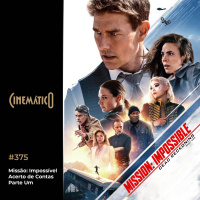 Missão: Impossível - Acerto de Contas - Parte Um
