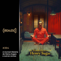 A Incrível História de Henry Sugar e outros contos