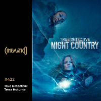 True Detective: Terra Noturna