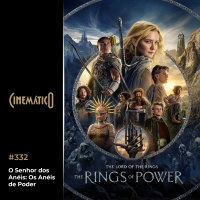 O Senhor dos Anéis: Os Anéis de Poder