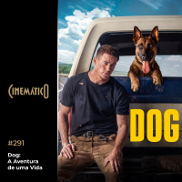 Dog - A Aventura de Uma Vida