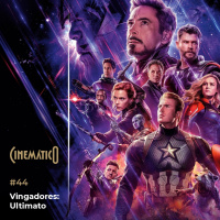 Vingadores: Ultimato