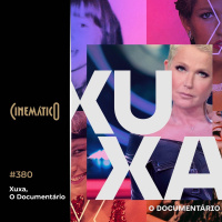  Xuxa, O Documentário