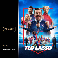 Ted Lasso [S3]