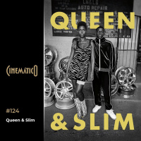 Queen amp Slim