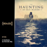 A Maldição da Mansão Bly