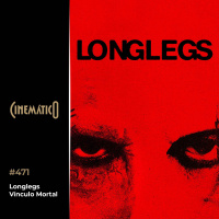 Longlegs - Vínculo Mortal
