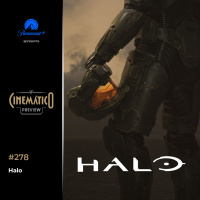 Halo [Preview]