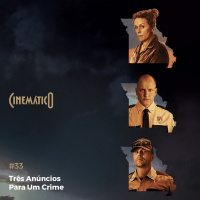 Três Anúncios Para Um Crime