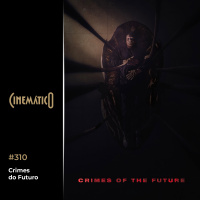 Crimes do Futuro