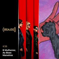 Oito Mulheres e Um Segredo As Boas Maneiras