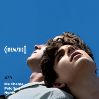 Me Chame Pelo Seu Nome