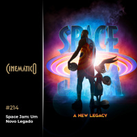 Space Jam: Um Novo Legado