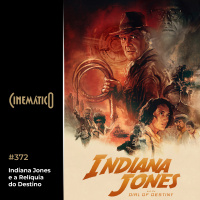 Indiana Jones e a Relíquia do Destino