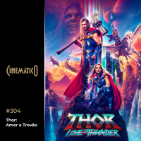 Thor: Amor e Trovão