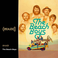The Beach Boys