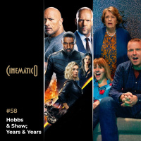 Hobbs amp Shaw Years amp Years