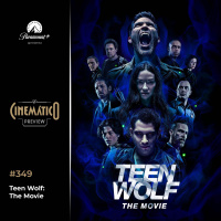 Teen Wolf: The Movie