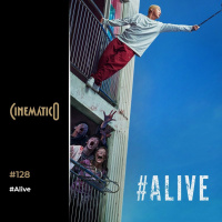 #Alive