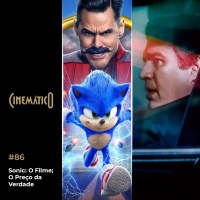 Sonic: O Filme O Preço da Verdade