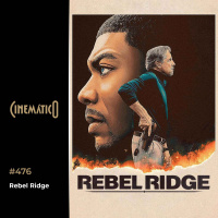 Rebel Ridge