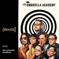 The Umbrella Academy