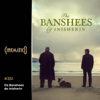 Os Banshees de Inisherin